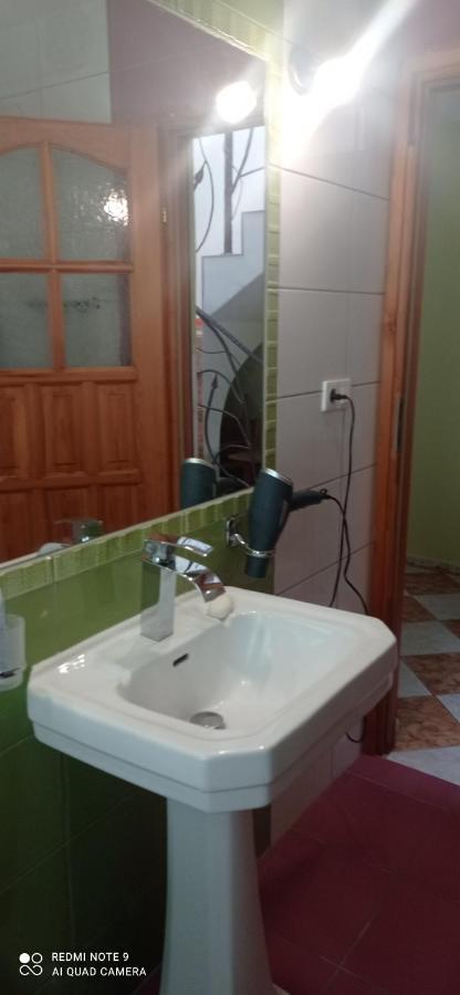 Oaza Milosci Lipinki  Exterior foto